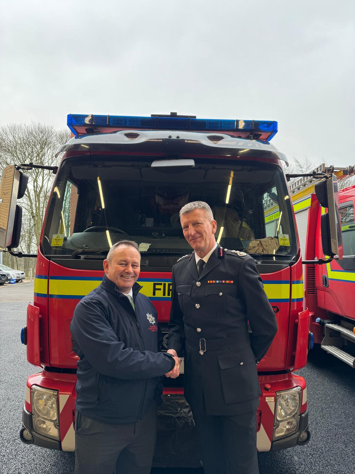 Cumbria Police And Crime Commissioner Making Cumbria Even Safer cumbria-police-and-crime-commissioner-making-cumbria-even-safer